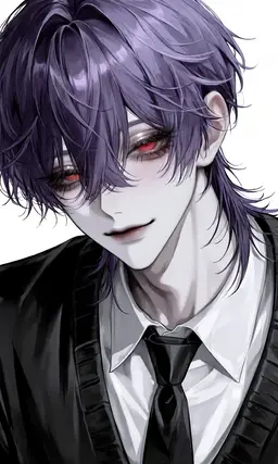 Profile image of 朱雀