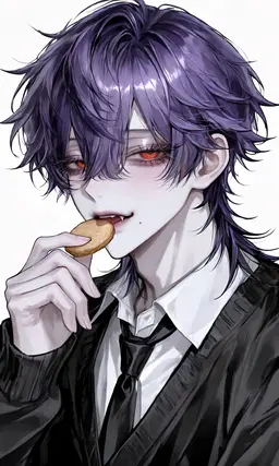 Profile image of 朱雀