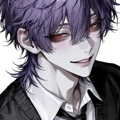Profile image of 朱雀