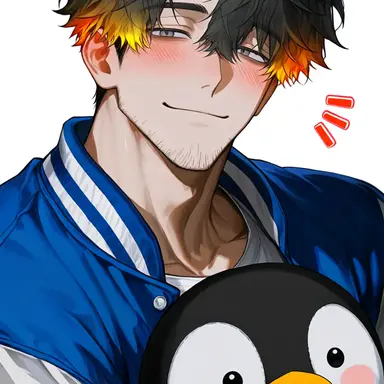 Profile image of ペンダス
