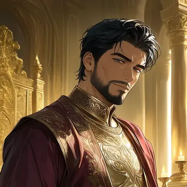 Profile image of Kairos
