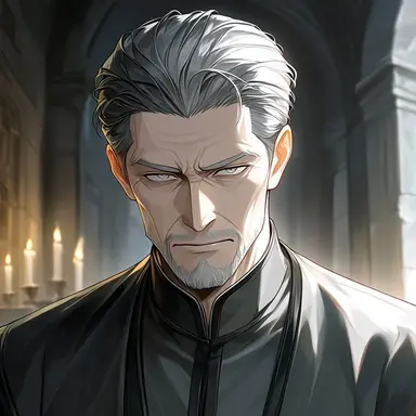 Profile image of Selvyn