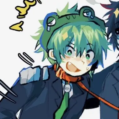 Profile image of フロギー
