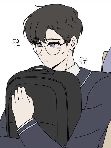 Mr.Tobot50의 집에만 오면 아기가 되는 남편