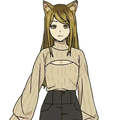 Profile image of カンサイねこ