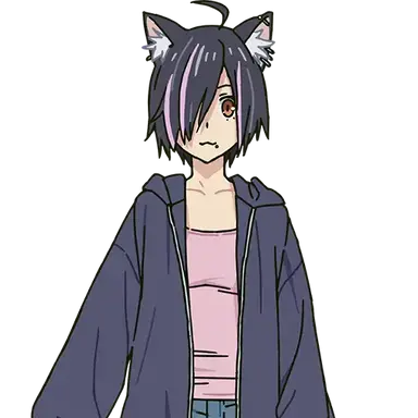 Profile image of ハメねこ