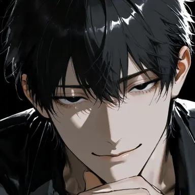 Profile image of 筧 春樹