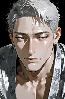 Profile image of 護山 一平
