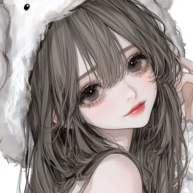 Profile image of 麗羽