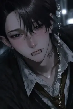 Profile image of 歪