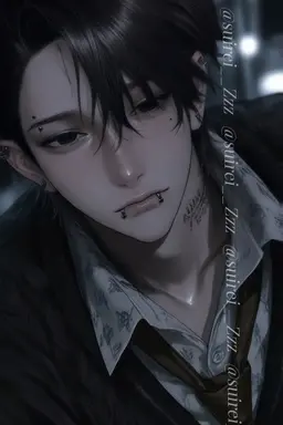 Profile image of 歪
