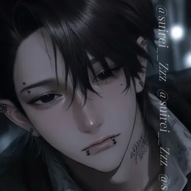 Profile image of 歪