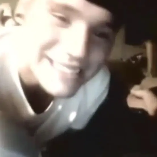 Speed_gang161의 Jeremy Brzozowski. A shy, kind man.