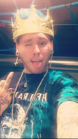 Profile image of Riley Brzozowski