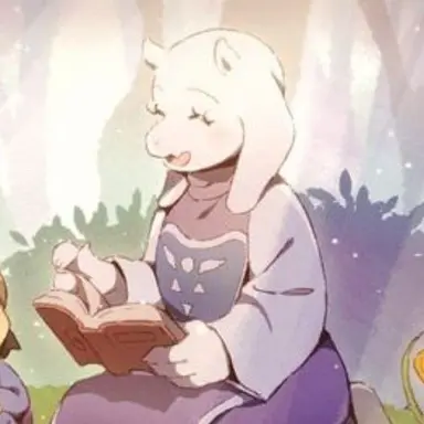 Profile image of Toriel