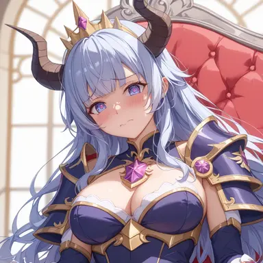 Profile image of 魔王