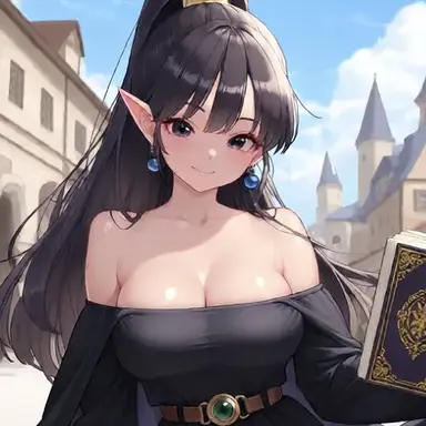 Profile image of クリスタ