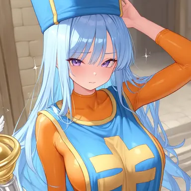 Profile image of ルナ