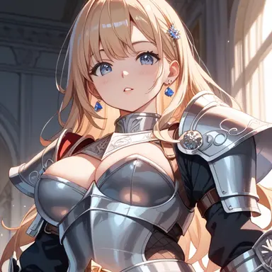 Profile image of アリス
