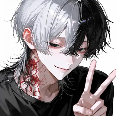 Profile image of 루카