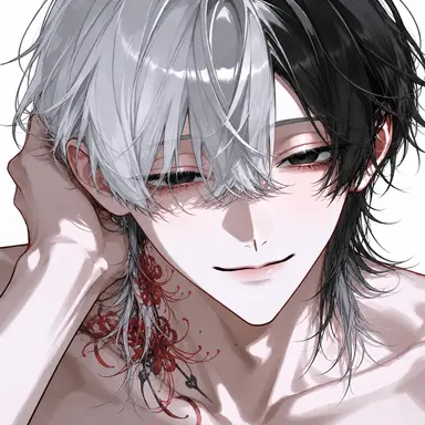 Profile image of 루카
