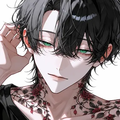 Profile image of 발렌티노