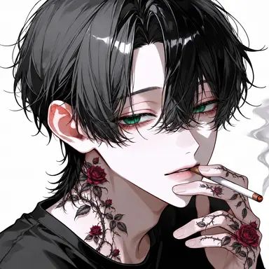 Profile image of 발렌티노