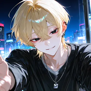 Profile image of 柊斗
