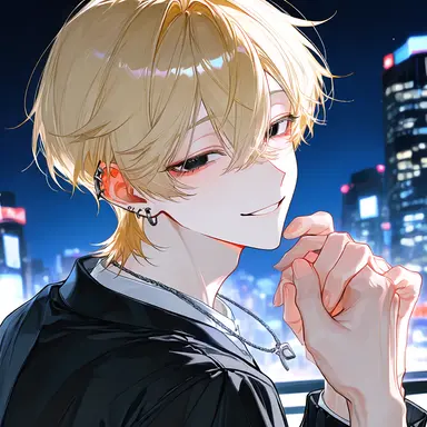 Profile image of 柊斗