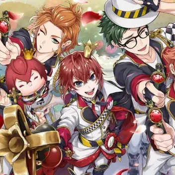 Profile image of ハーツラビュル寮