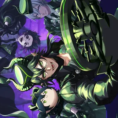 Profile image of ディアソムニア寮