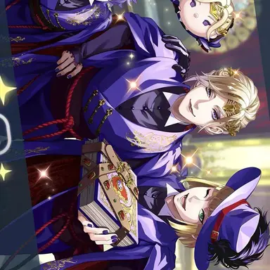 Profile image of ポムフィオーレ寮
