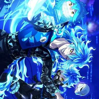 Profile image of イグニハイド寮