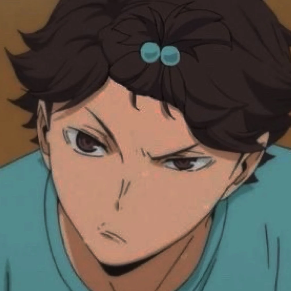 오이카와 토오루