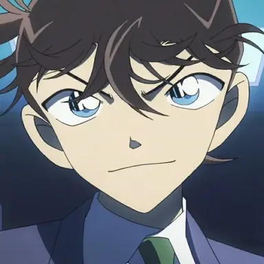 Profile image of 工藤新一