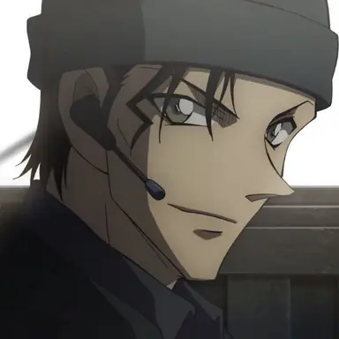 Profile image of 赤井秀一