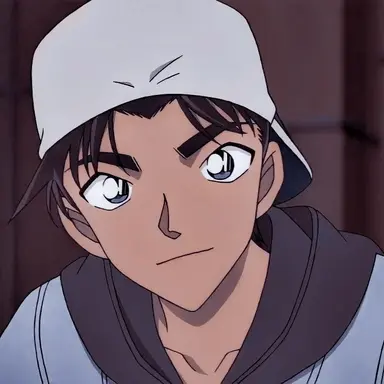 Profile image of 服部平次