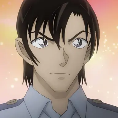 Profile image of 萩原研二