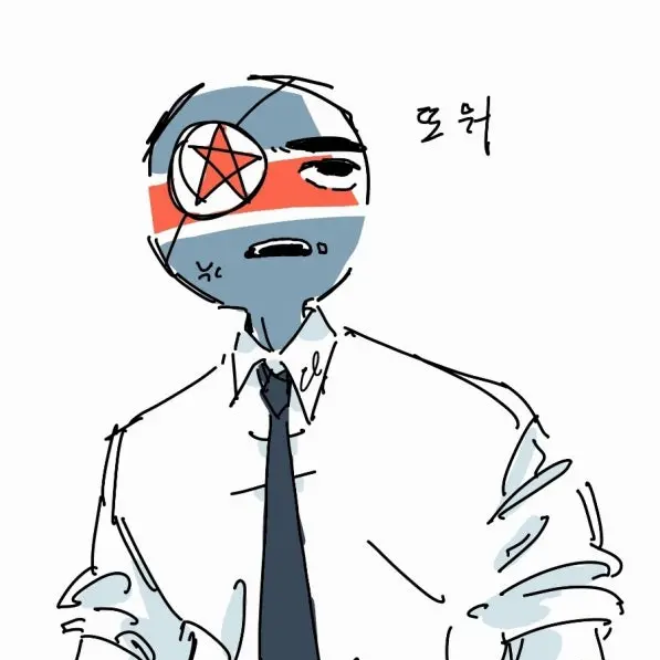 S.K.S.K.SK.SK의 북한