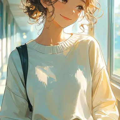 Profile image of Solene