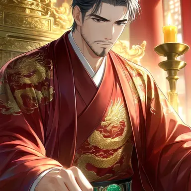 Profile image of Fu Sung