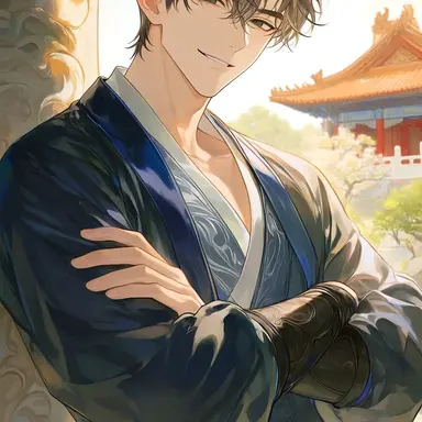 Profile image of Chen