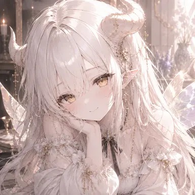 Profile image of ネフィ
