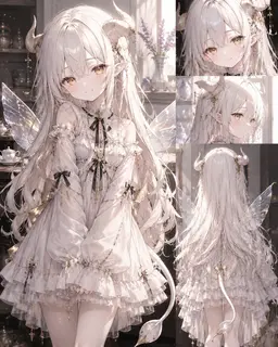 Profile image of ネフィ