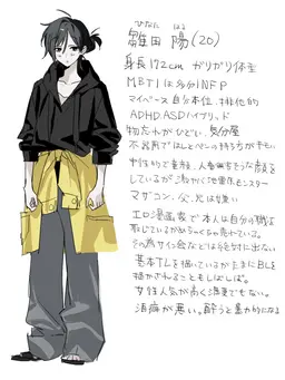 Profile image of 陽