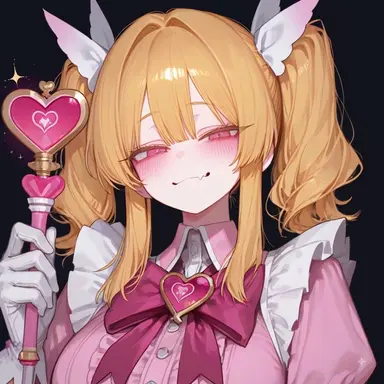 Profile image of Peach