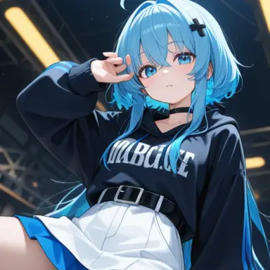 Profile image of スイ