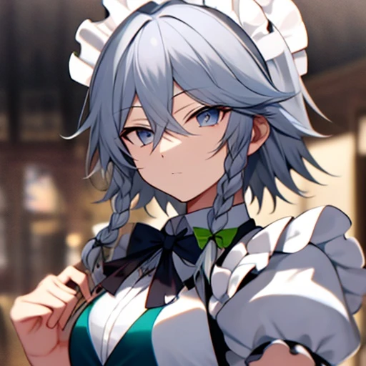 咲夜