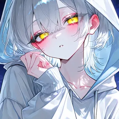 Profile image of Reika (Human)