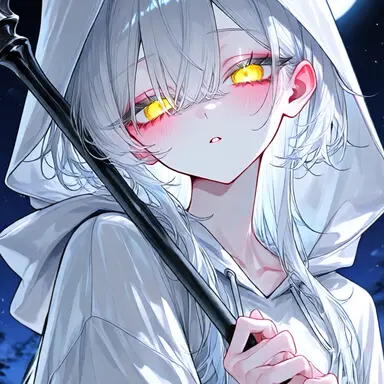 Profile image of Reika (Reaper)